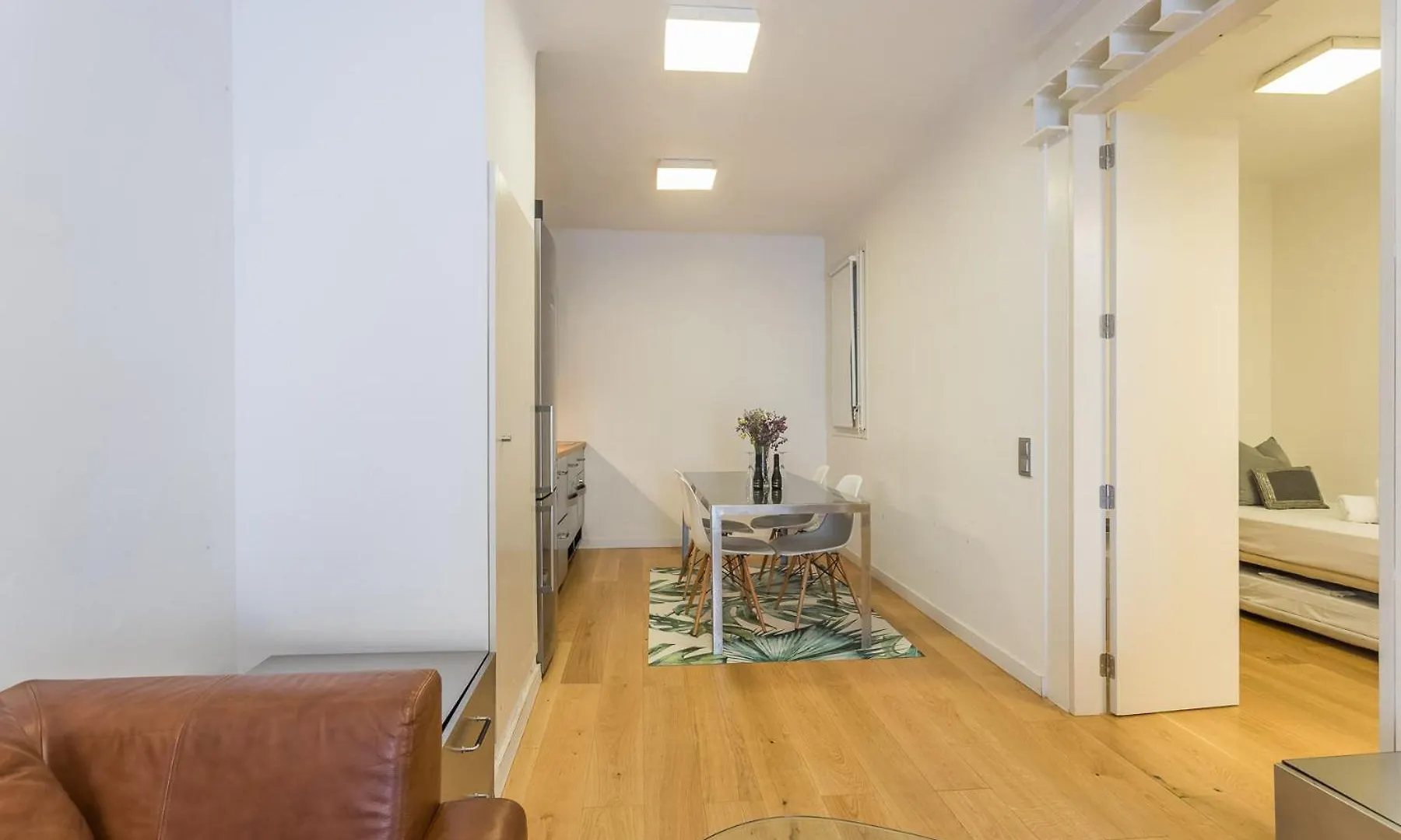 My Space Barcelona - 2 Bedroom Apartment In Uptown