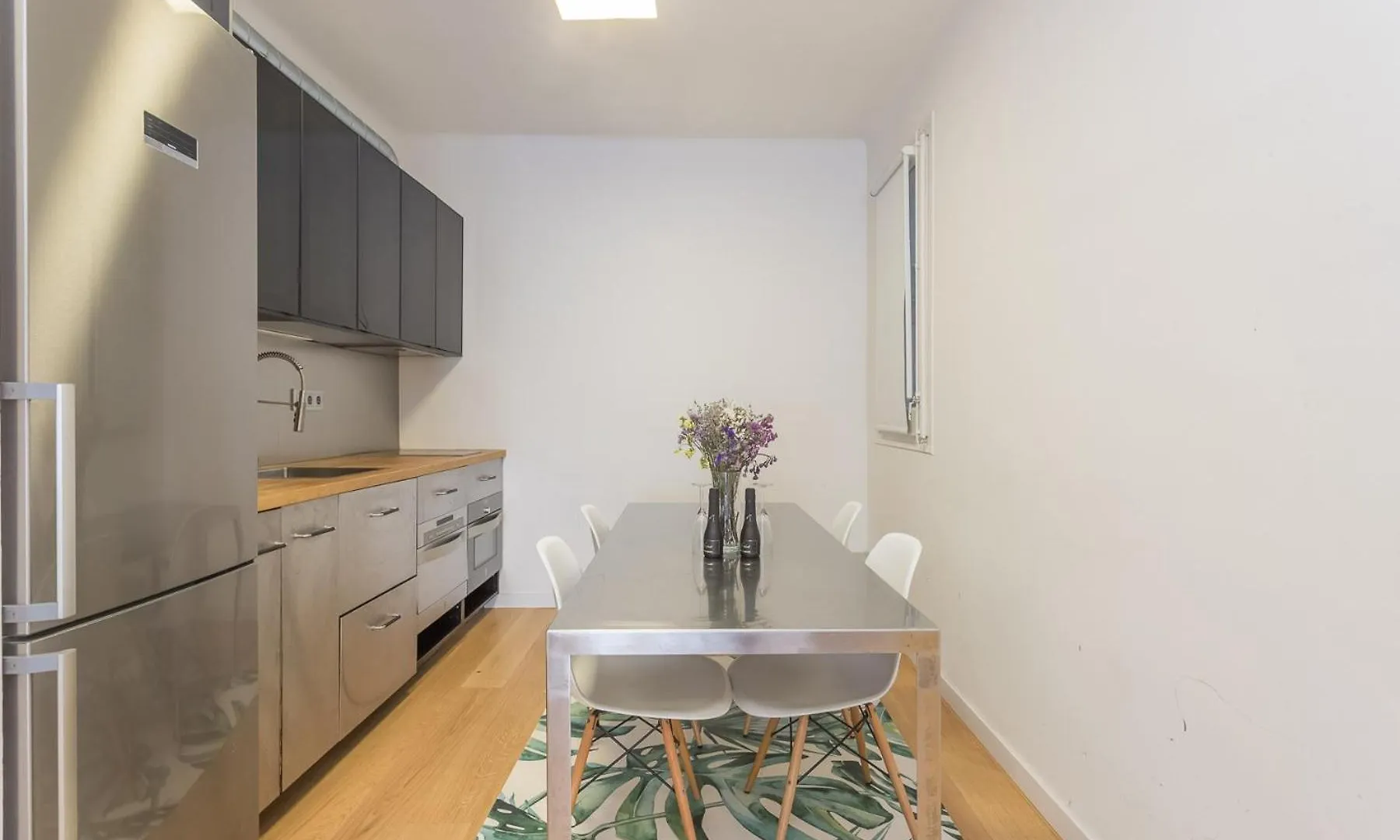 My Space Barcelona - 2 Bedroom Apartment In Uptown