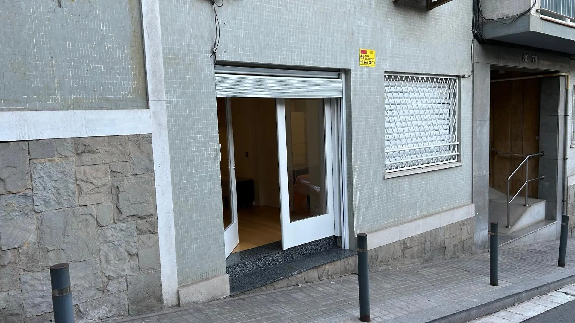 My Space Barcelona - 2 Bedroom Apartment In Uptown