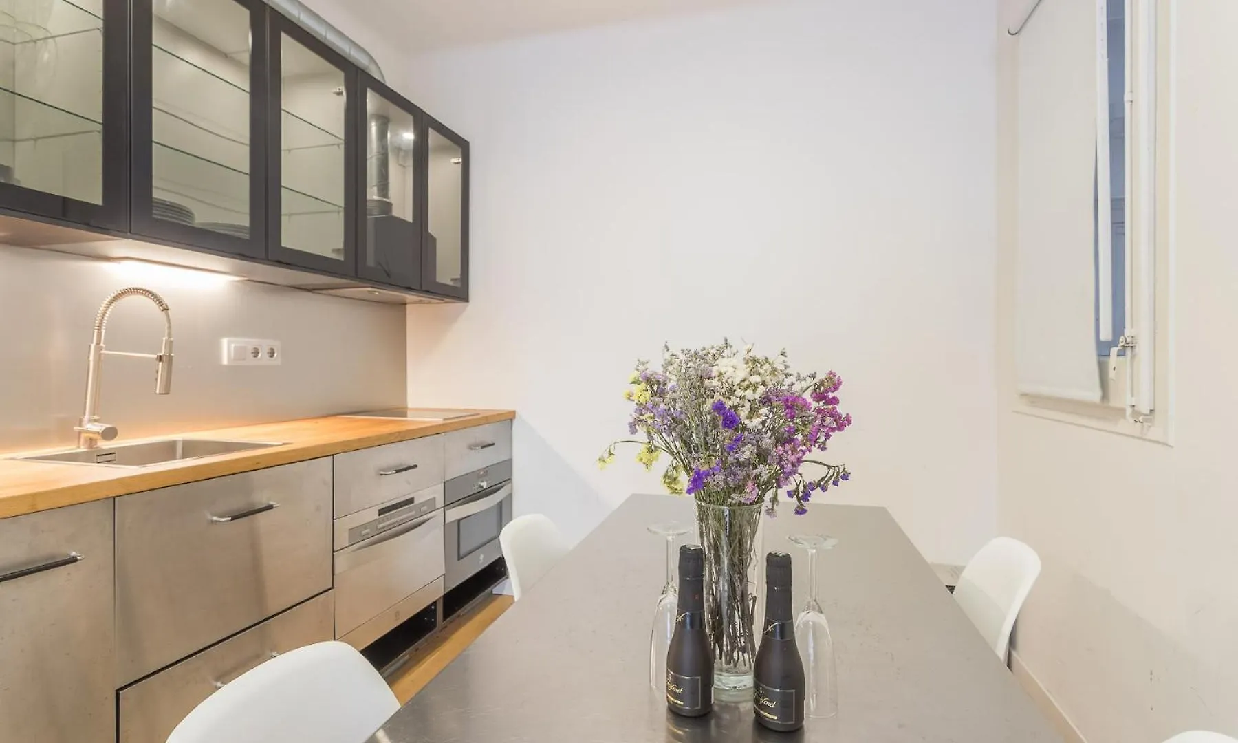 My Space Barcelona - 2 Bedroom Apartment In Uptown