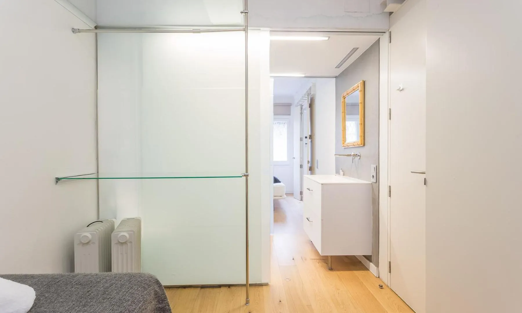 My Space Barcelona - 2 Bedroom Apartment In Uptown Spain