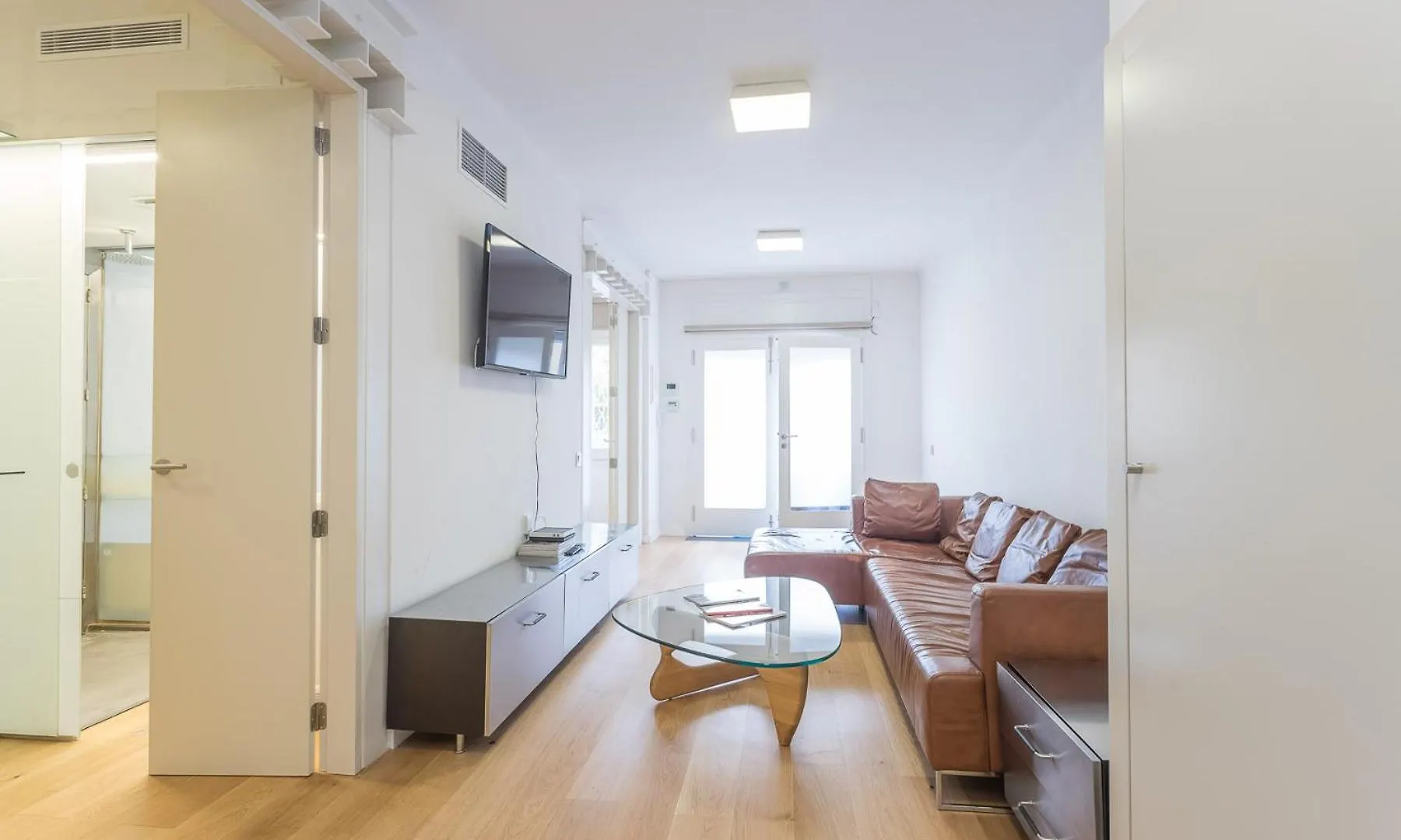 My Space Barcelona - 2 Bedroom Apartment In Uptown