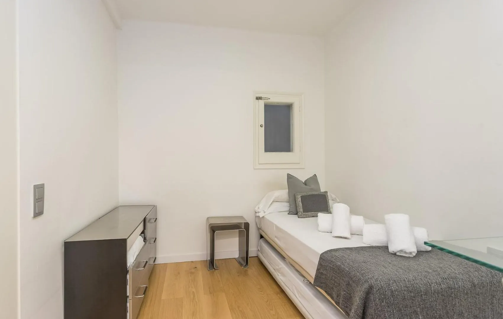 My Space Barcelona - 2 Bedroom Apartment In Uptown