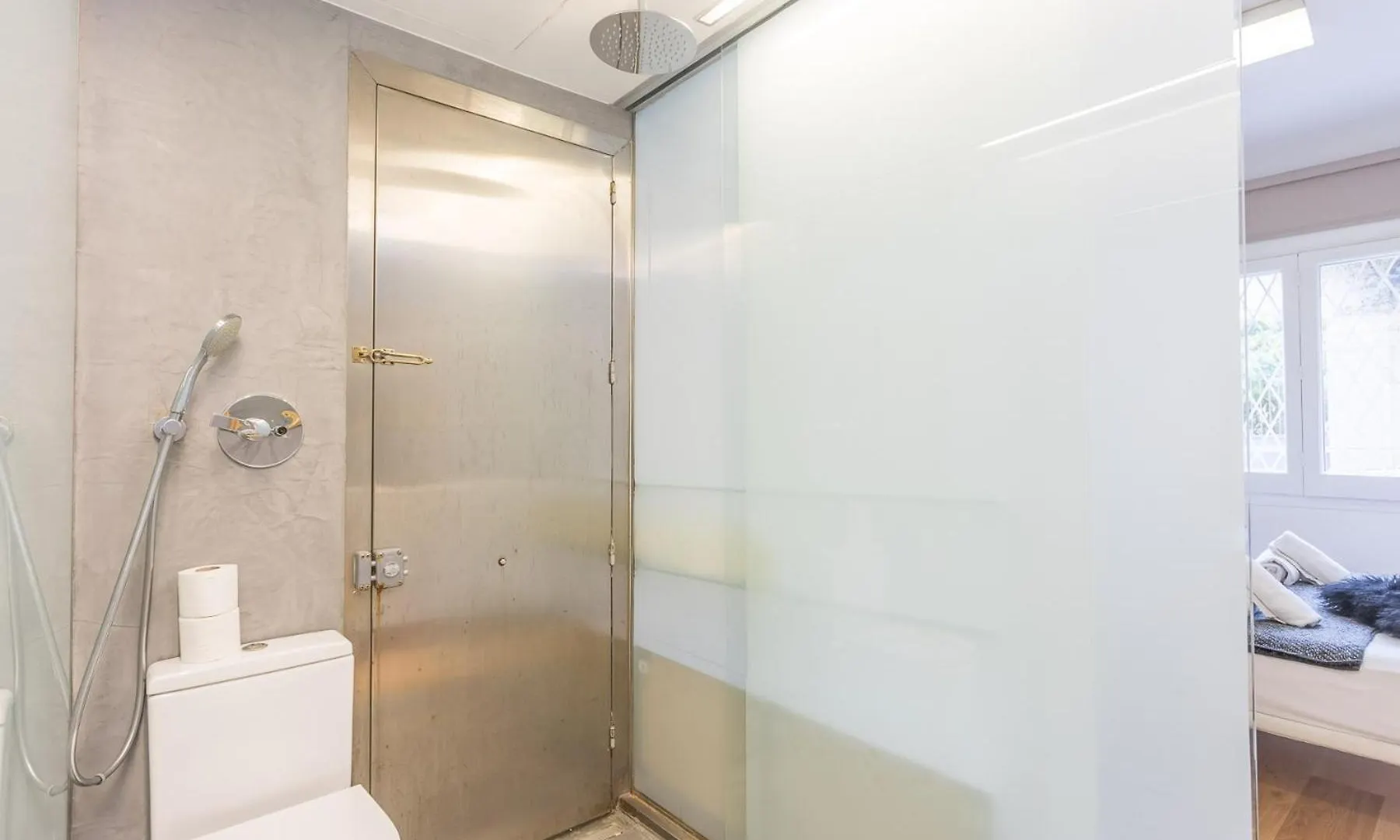 My Space Barcelona - 2 Bedroom Apartment In Uptown