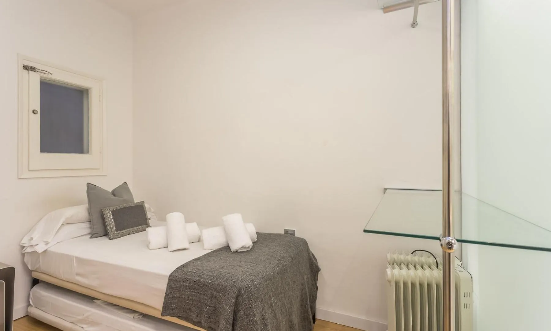 My Space Barcelona - 2 Bedroom Apartment In Uptown