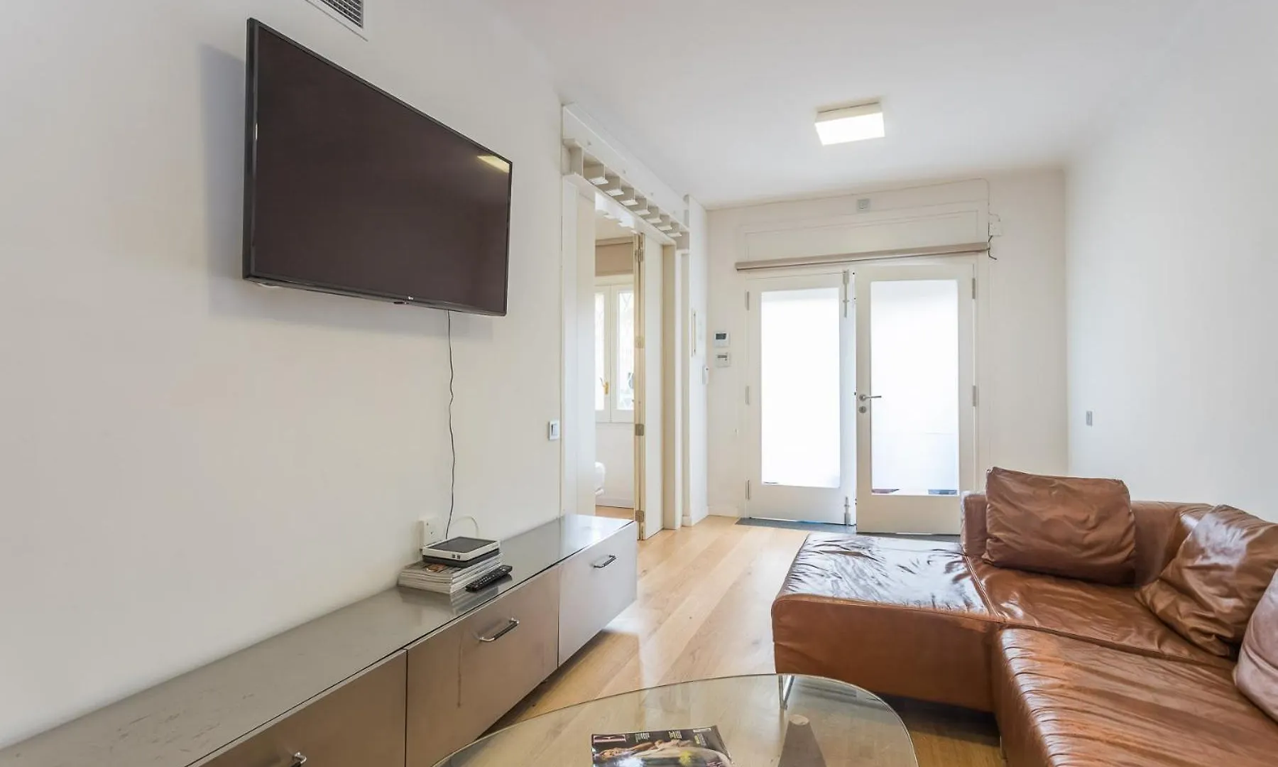 My Space Barcelona - 2 Bedroom Apartment In Uptown