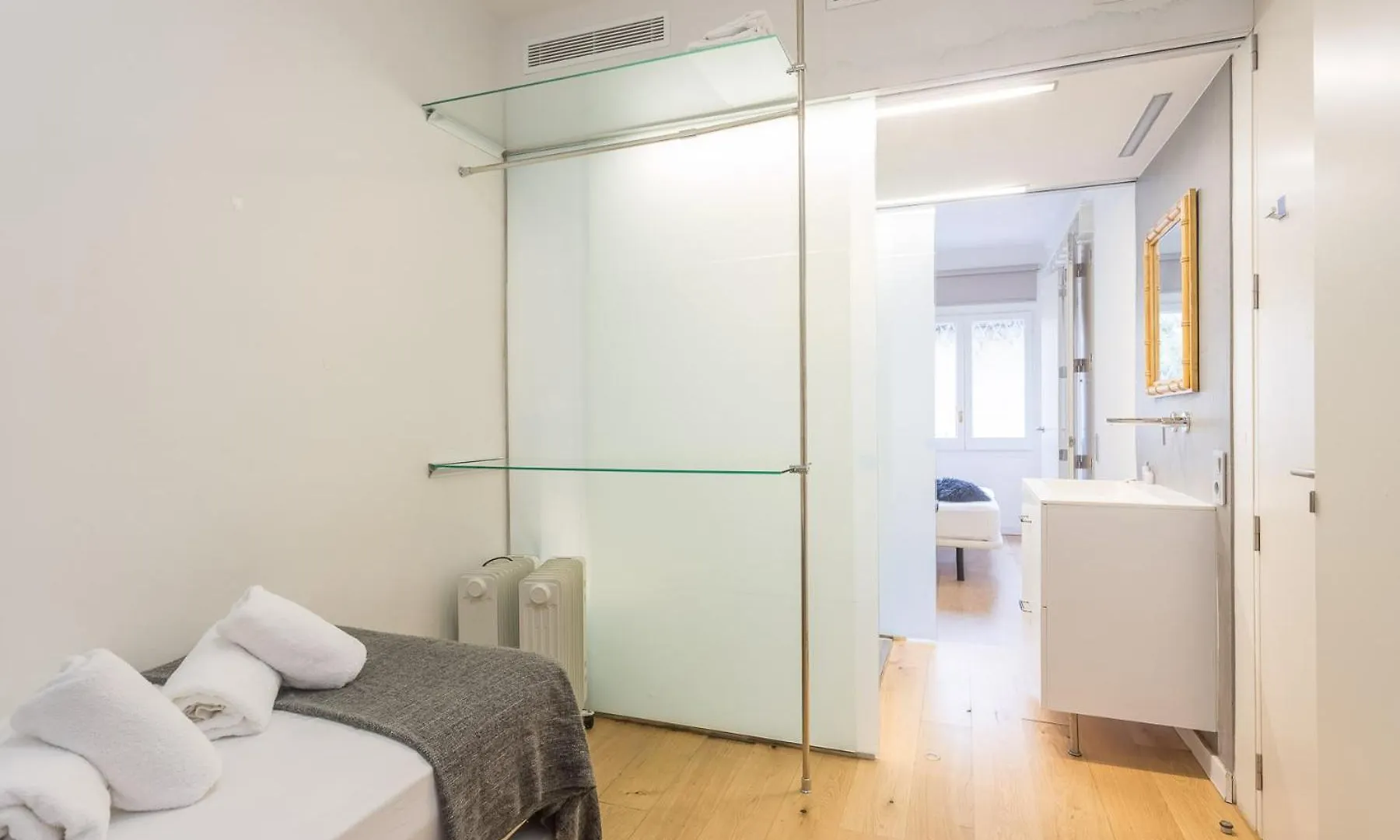My Space Barcelona - 2 Bedroom Apartment In Uptown