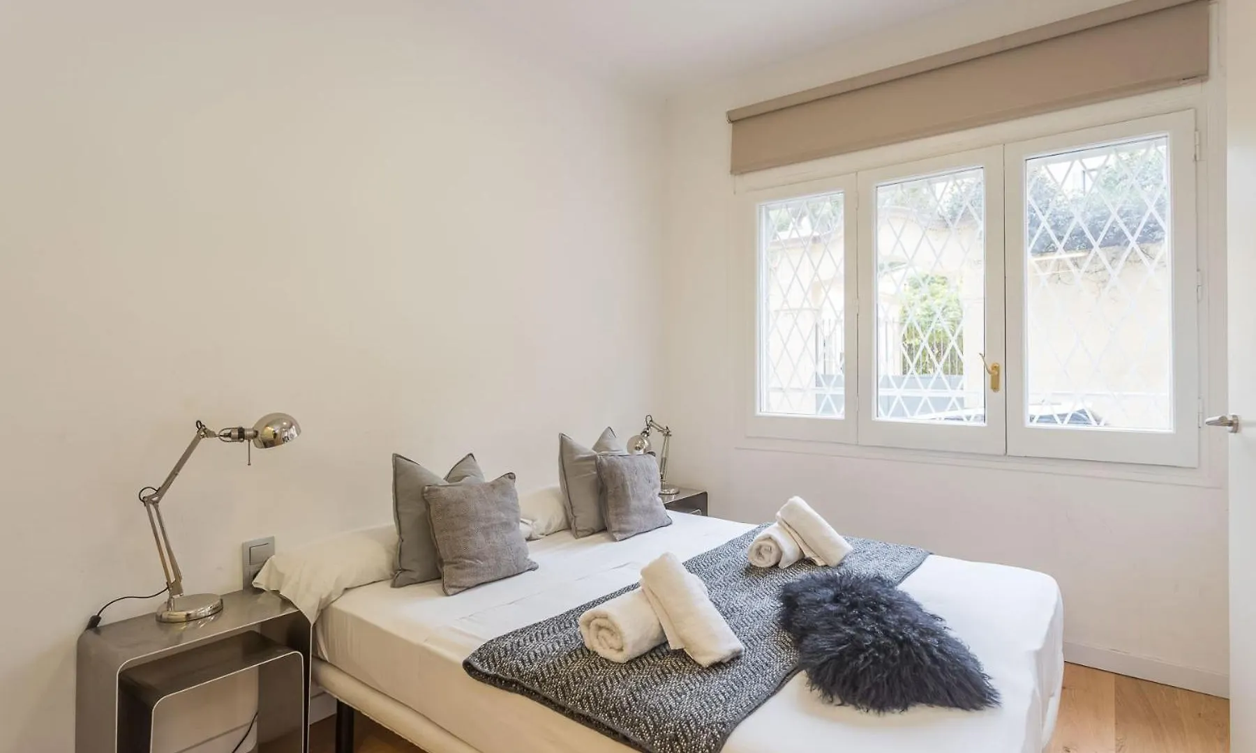 My Space Barcelona - 2 Bedroom Apartment In Uptown