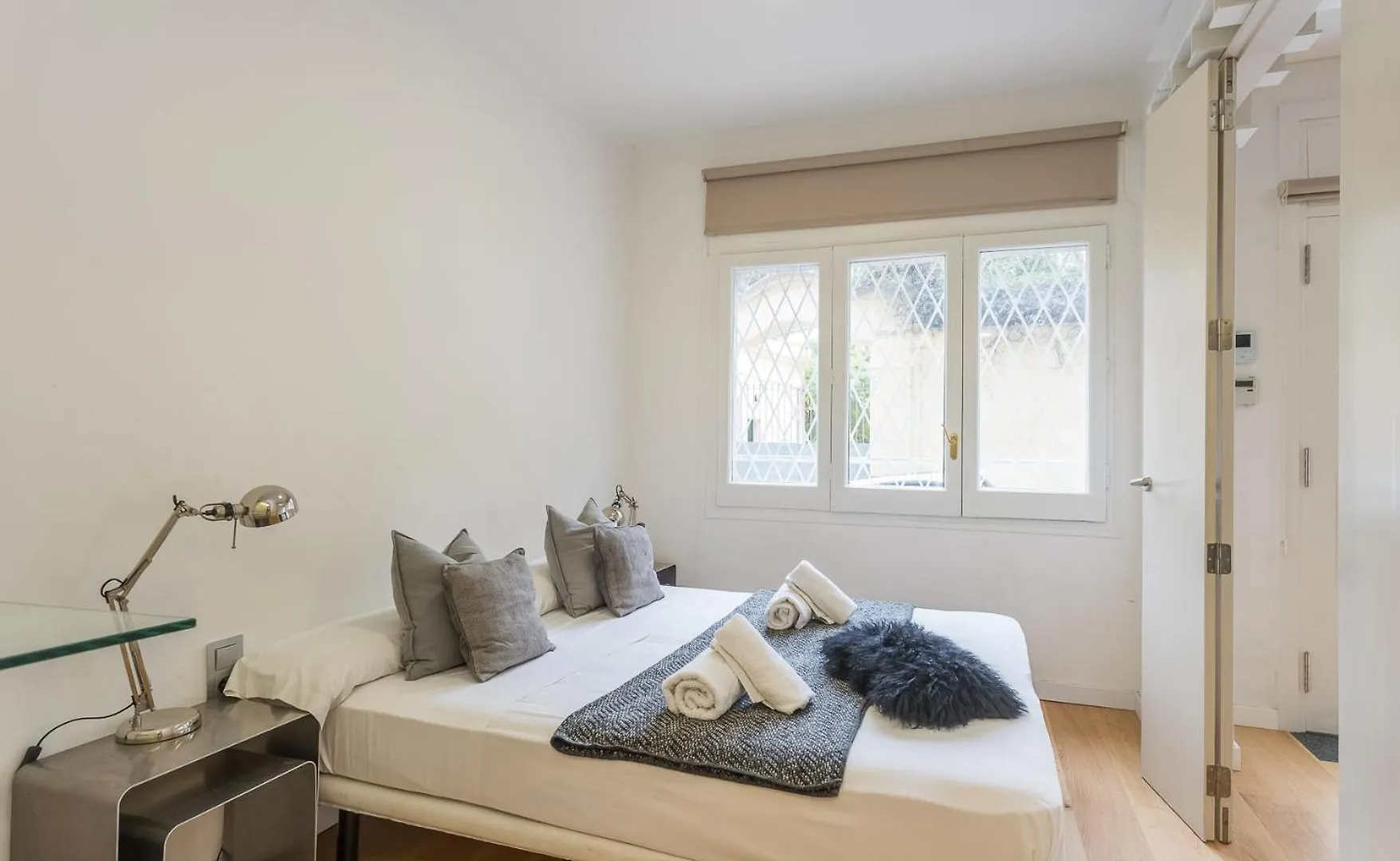 My Space Barcelona - 2 Bedroom Apartment In Uptown