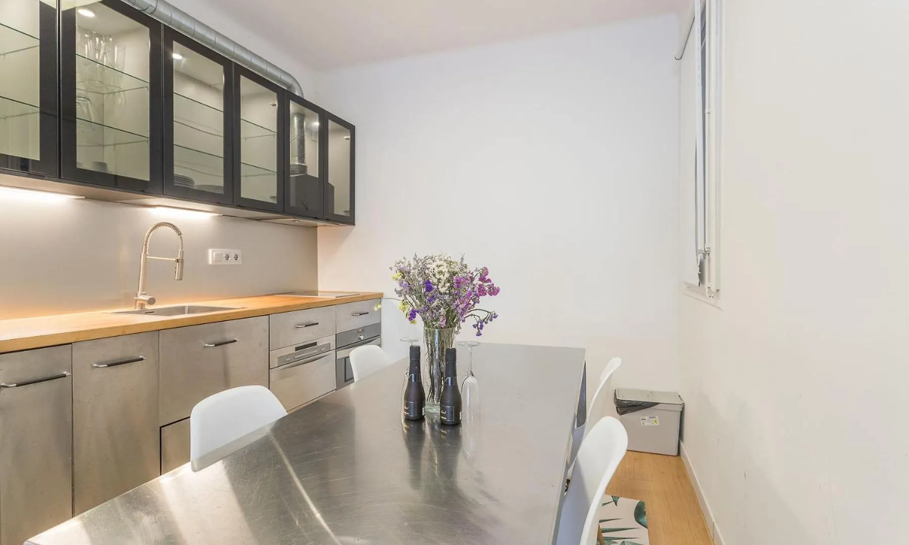 My Space Barcelona - 2 Bedroom Apartment In Uptown