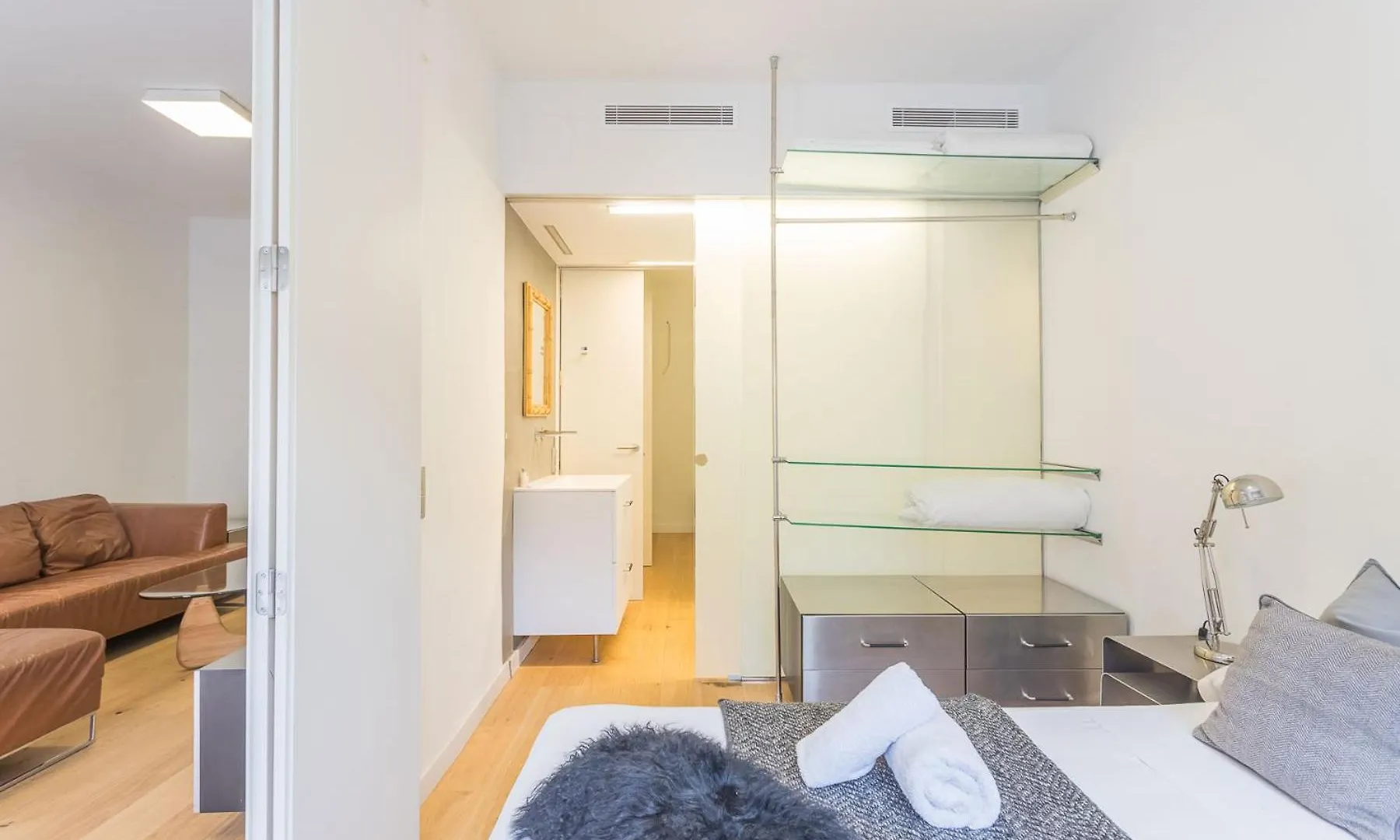 My Space Barcelona - 2 Bedroom Apartment In Uptown