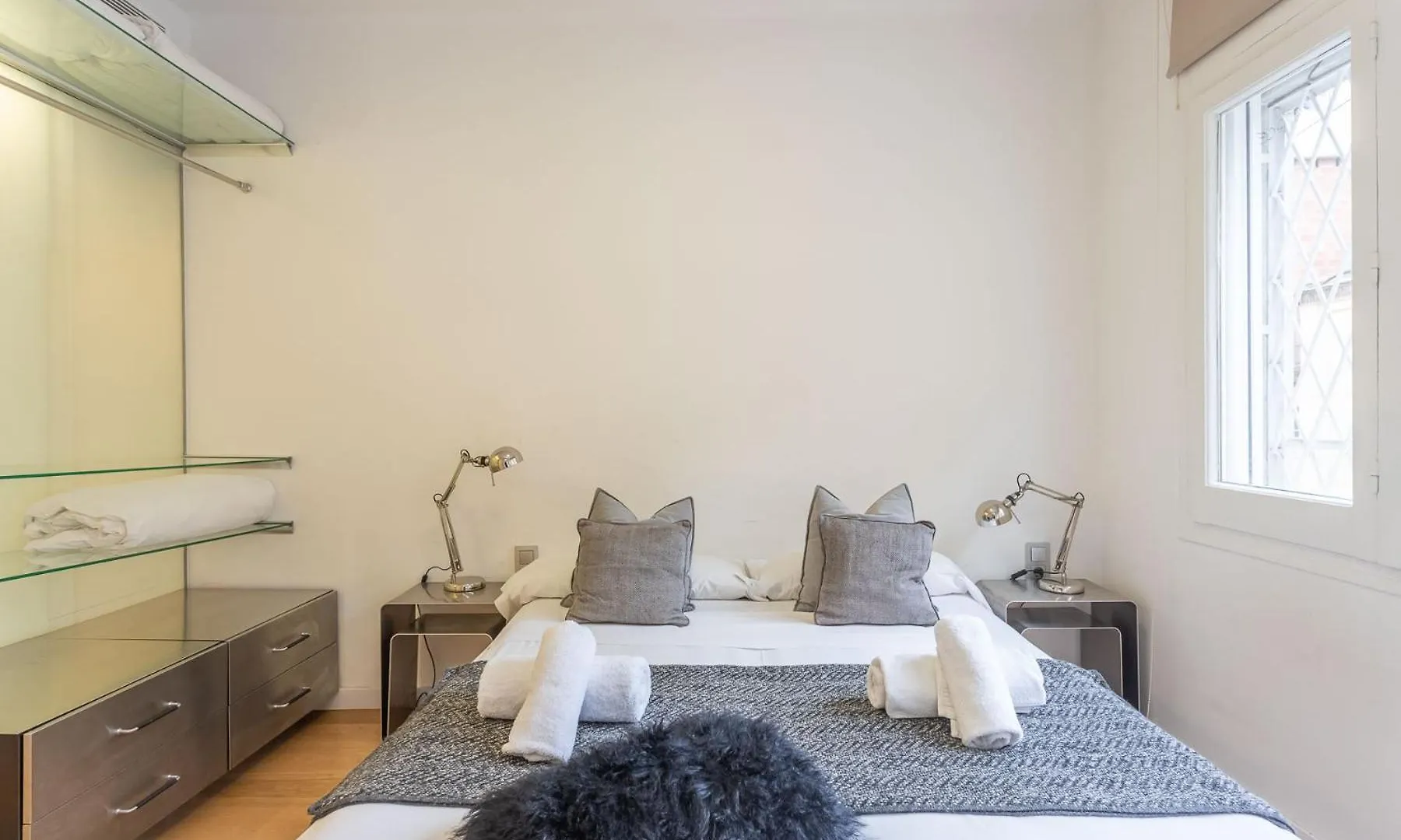 My Space Barcelona - 2 Bedroom Apartment In Uptown
