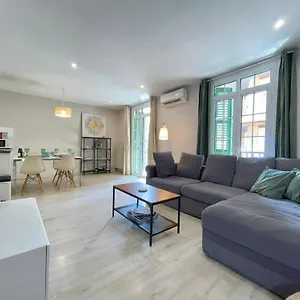 Barcelonaforrent Urban Town Apartamento
